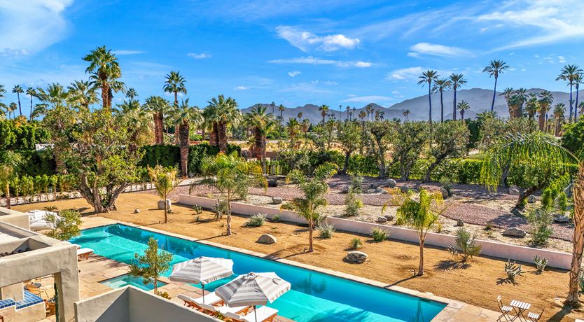 Photo of Mirage Heights