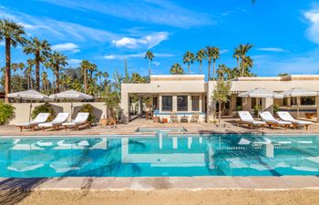 Mirage Heights Holiday Home