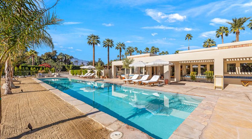 Photo of Mirage Heights