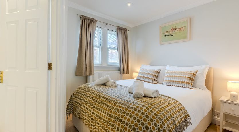 Photo of A Quiet Spot