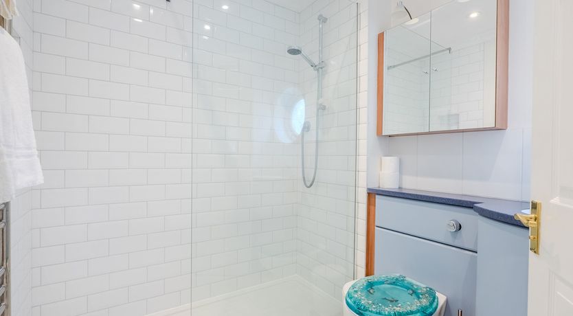 Photo of A Quiet Spot