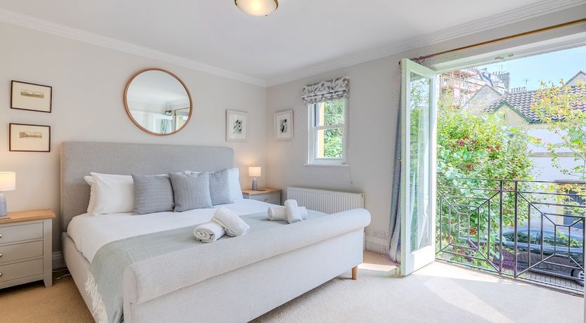 Photo of A Quiet Spot