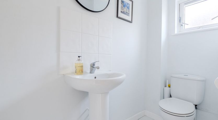 Photo of A Quiet Spot