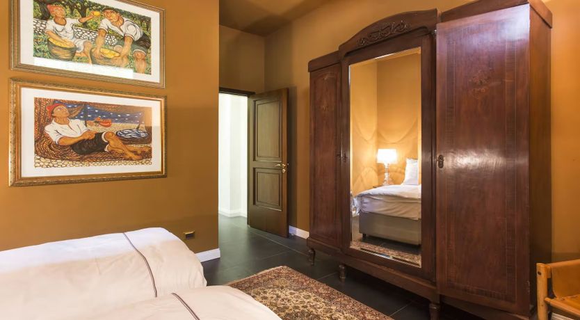 Photo of Serene Syracuse