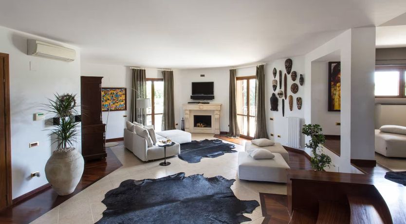 Photo of Serene Syracuse