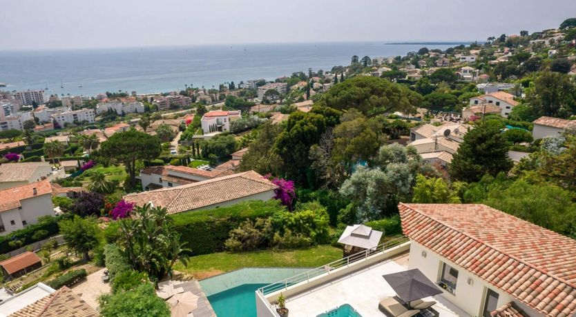 Photo of The Pearl of Cap d'Antibes