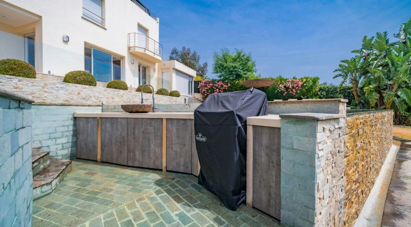 Photo of The Pearl of Cap d'Antibes