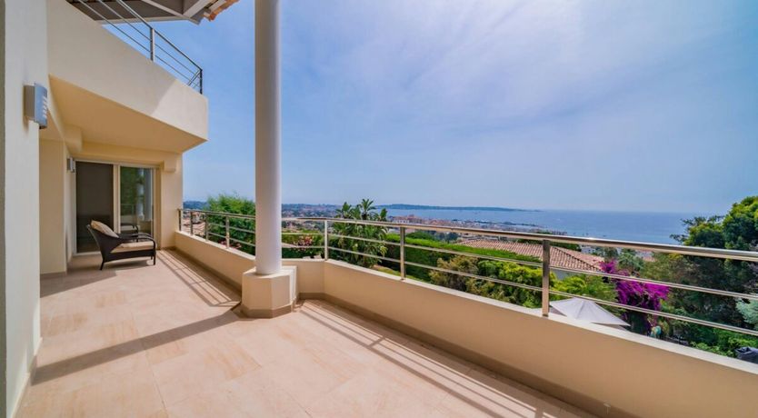 Photo of The Pearl of Cap d'Antibes