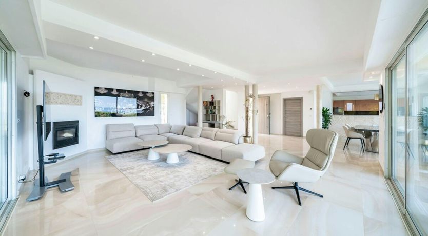 Photo of The Pearl of Cap d'Antibes