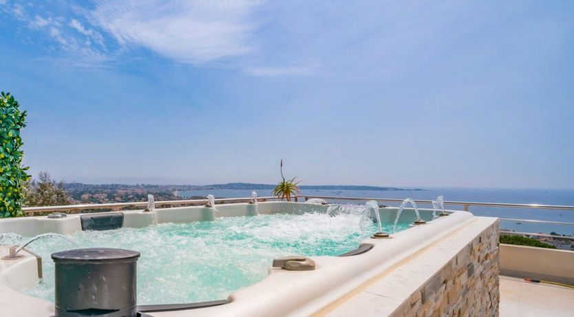 Photo of The Pearl of Cap d'Antibes