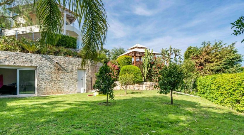 Photo of The Pearl of Cap d'Antibes