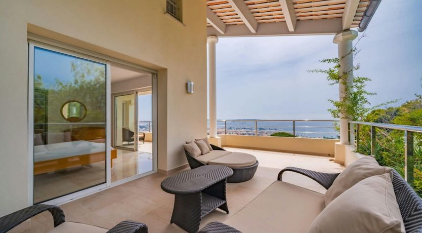 Photo of The Pearl of Cap d'Antibes