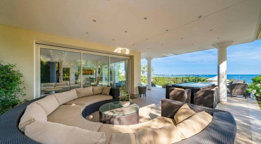 Photo of The Pearl of Cap d'Antibes