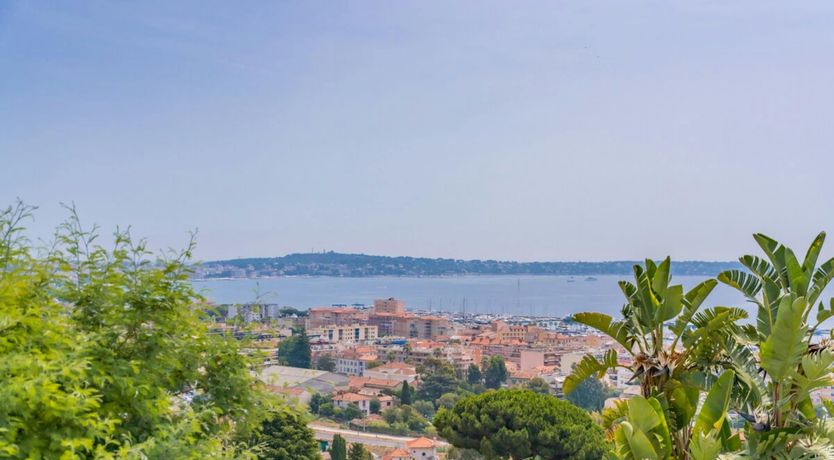 Photo of The Pearl of Cap d'Antibes