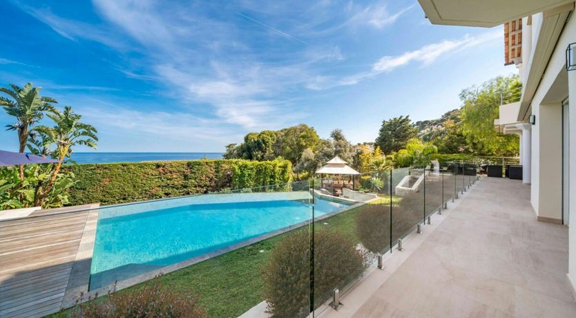 Photo of The Pearl of Cap d'Antibes