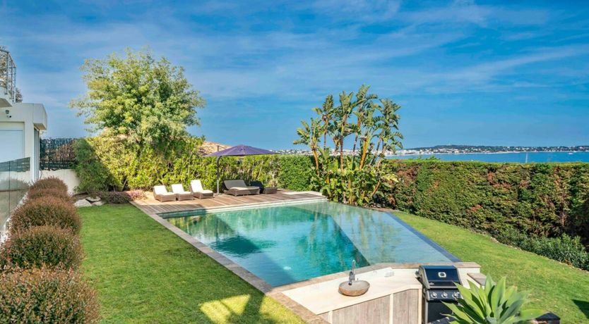 Photo of The Pearl of Cap d'Antibes