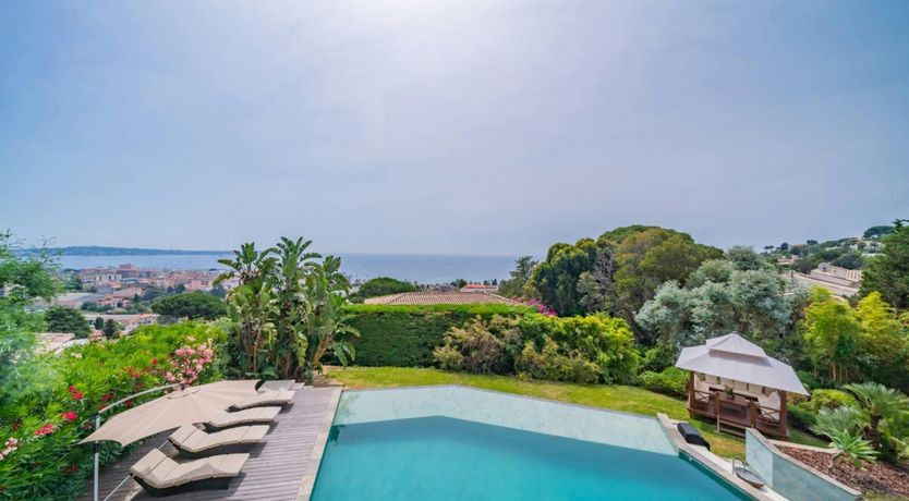 Photo of The Pearl of Cap d'Antibes