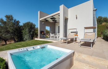 The Gentle Dawn Holiday Home