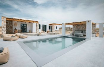 Life in Us Holiday Home