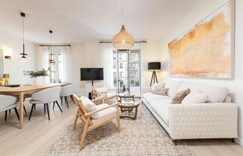 Forever Golden Holiday Home