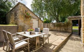 Photo of Cotswold Escape