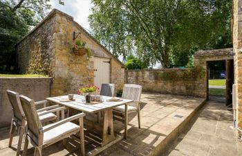 Cotswold Escape Holiday Home
