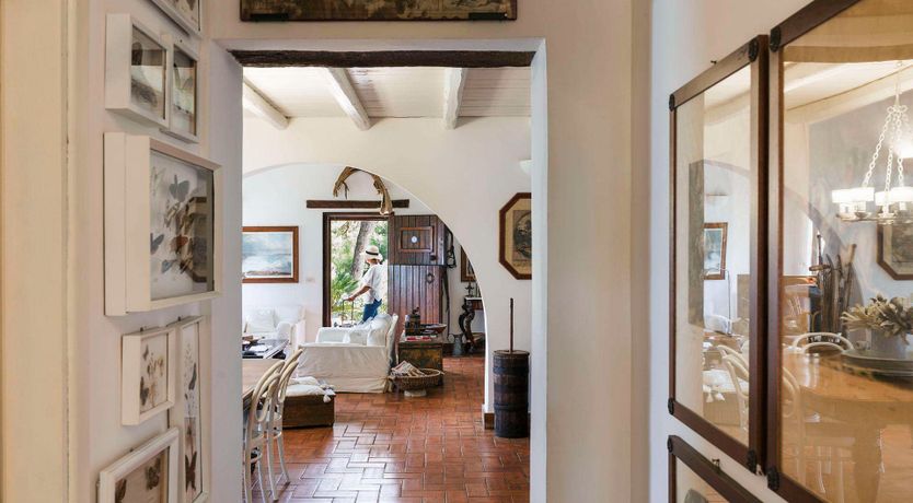 Photo of Serene Sicilian Scene