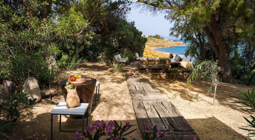 Photo of Serene Sicilian Scene