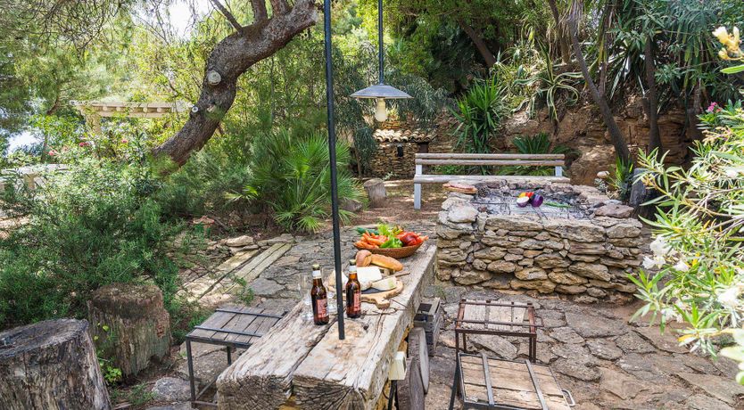 Photo of Serene Sicilian Scene