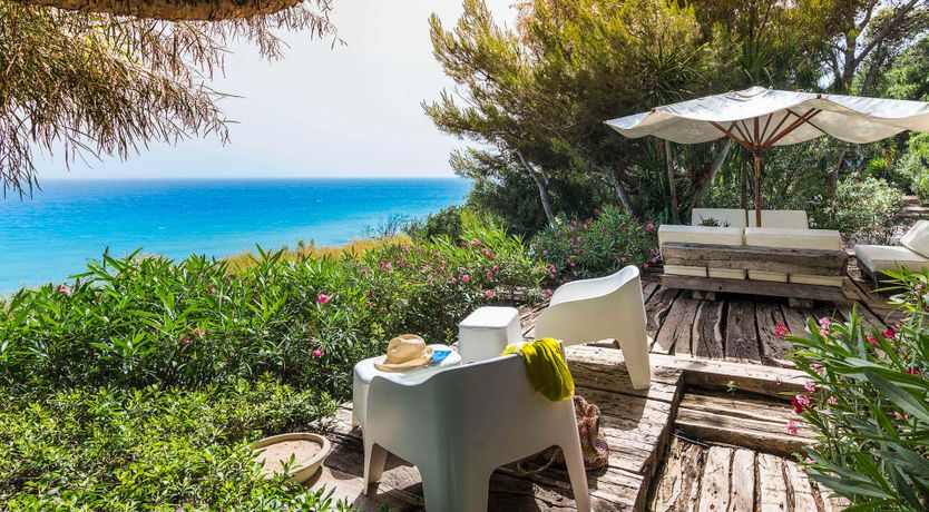 Photo of Serene Sicilian Scene
