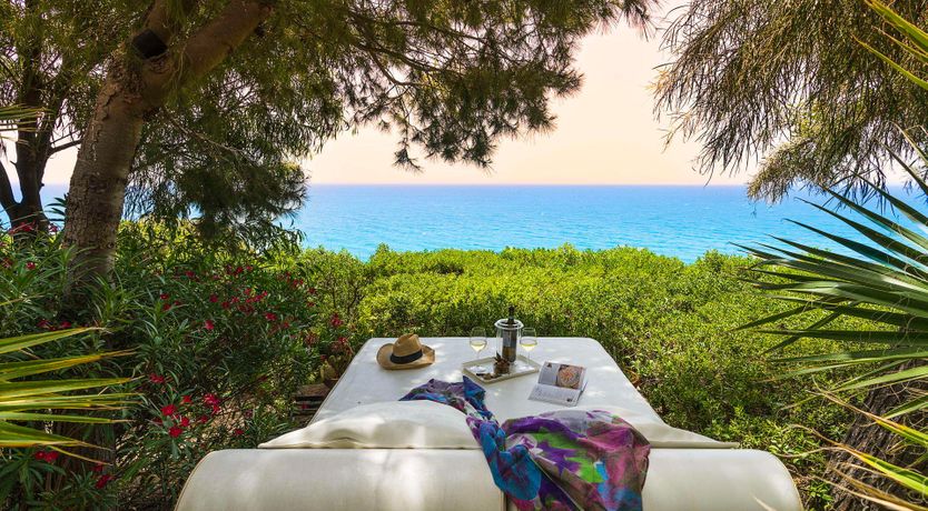 Photo of Serene Sicilian Scene