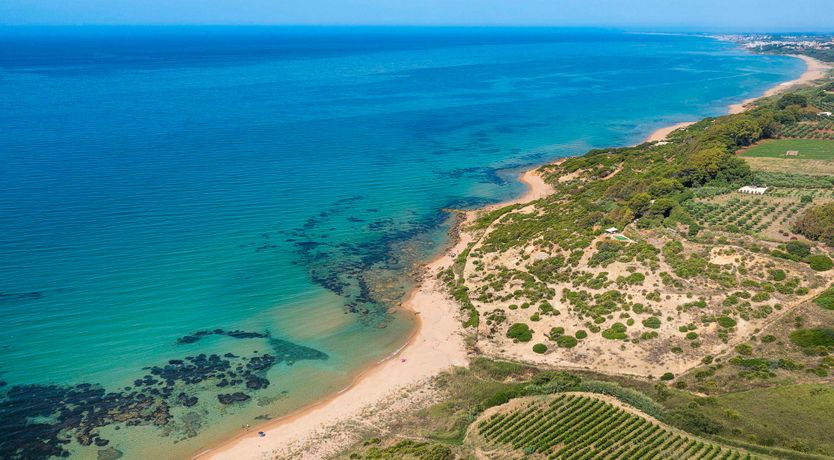 Photo of Serene Sicilian Scene