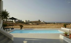 Photo of Naxos Hillside