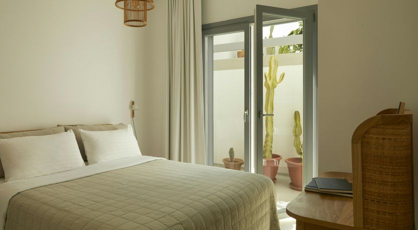 Photo of Naxos Hillside