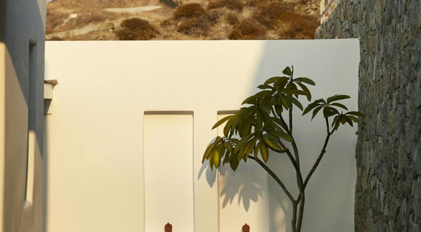 Photo of Naxos Hillside