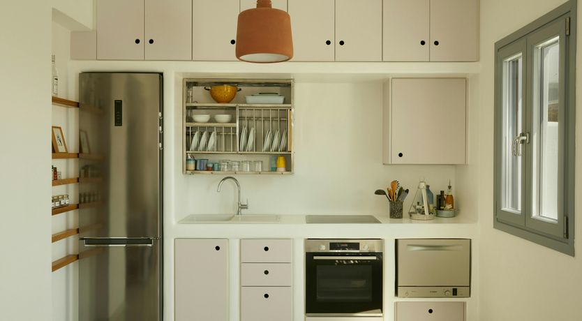 Photo of Naxos Hillside