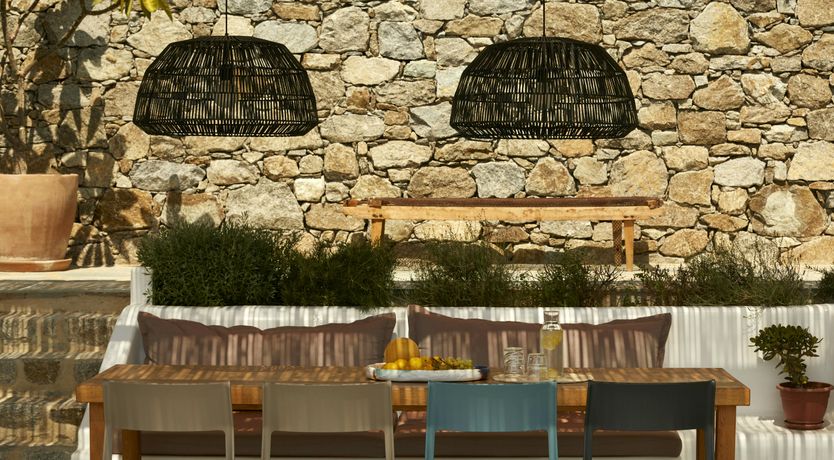 Photo of Naxos Hillside