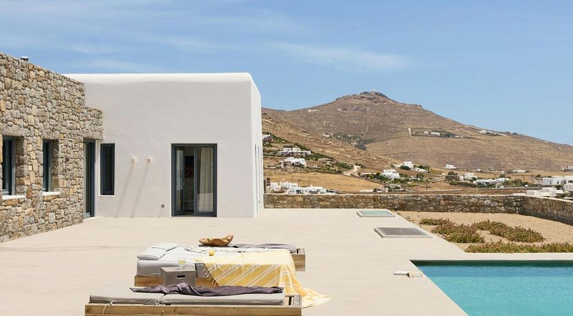 Photo of Aegean Moon
