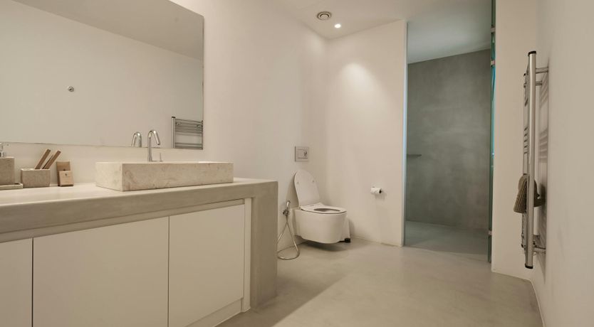 Photo of Aegean Moon