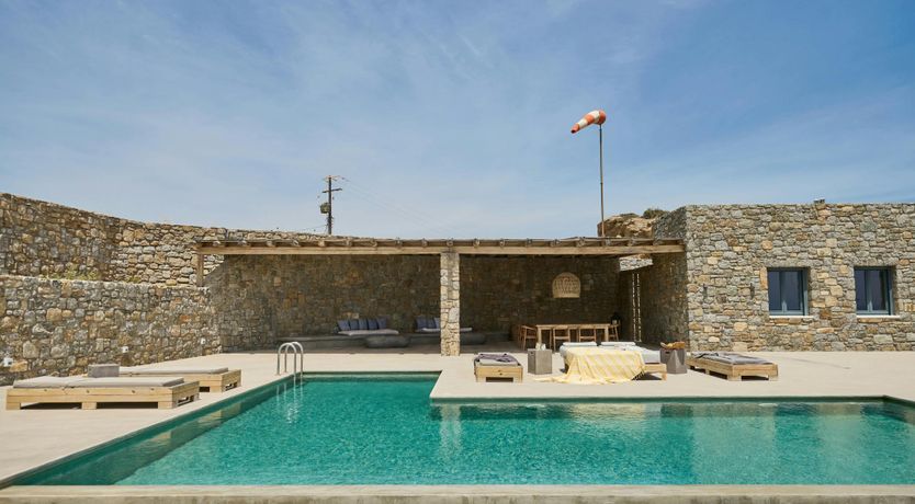 Photo of Aegean Moon