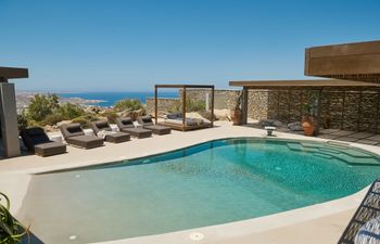 Island Promise Holiday Home