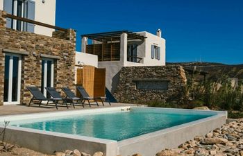 Sunset Glimmer Holiday Home