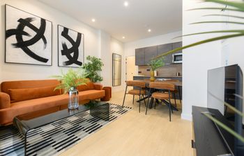 Spanish Echoes Holiday Home