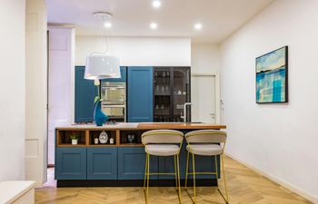 Naples View Holiday Home