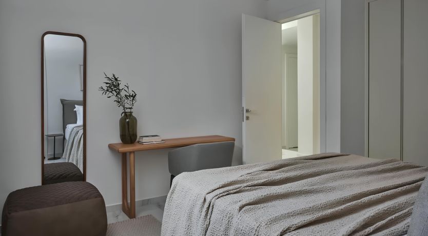 Photo of Tranquil Moonrise