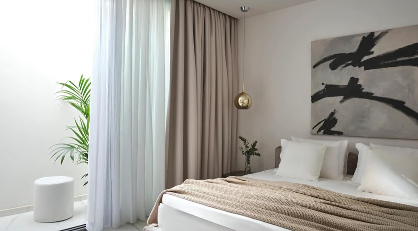 Photo of Tranquil Moonrise