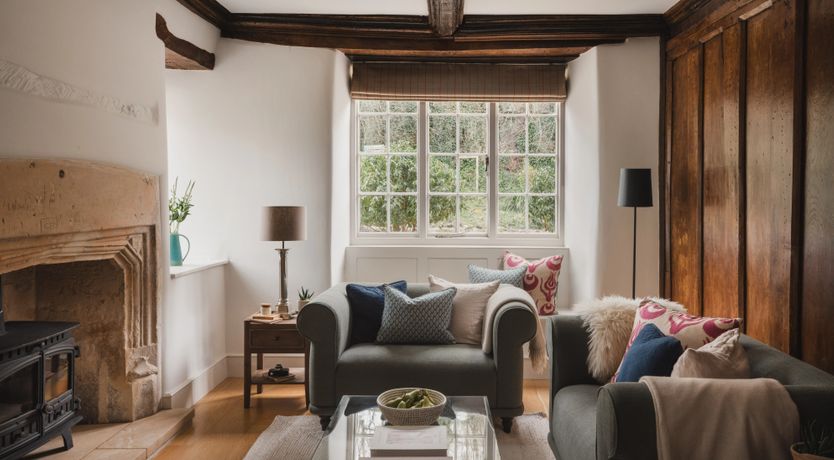 Photo of Valley Outlook Sanctuary