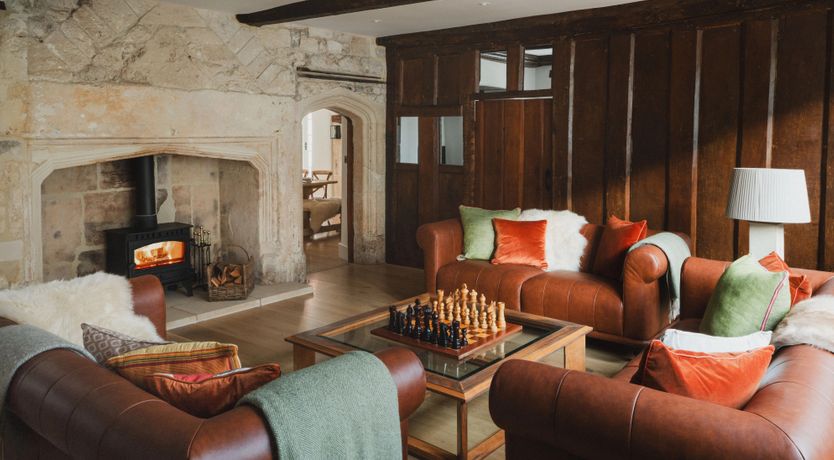 Photo of Valley Outlook Sanctuary