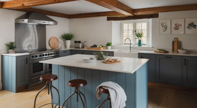 Photo of Valley Outlook Sanctuary