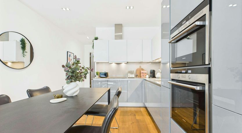 Photo of Camden Life